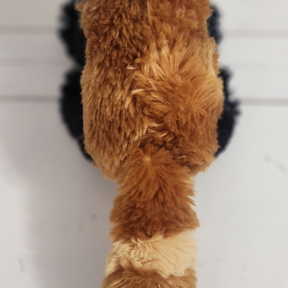 Wild Republic Red Panda Ring Tail 12 inches Brown and Tan - Picture 6 of 10